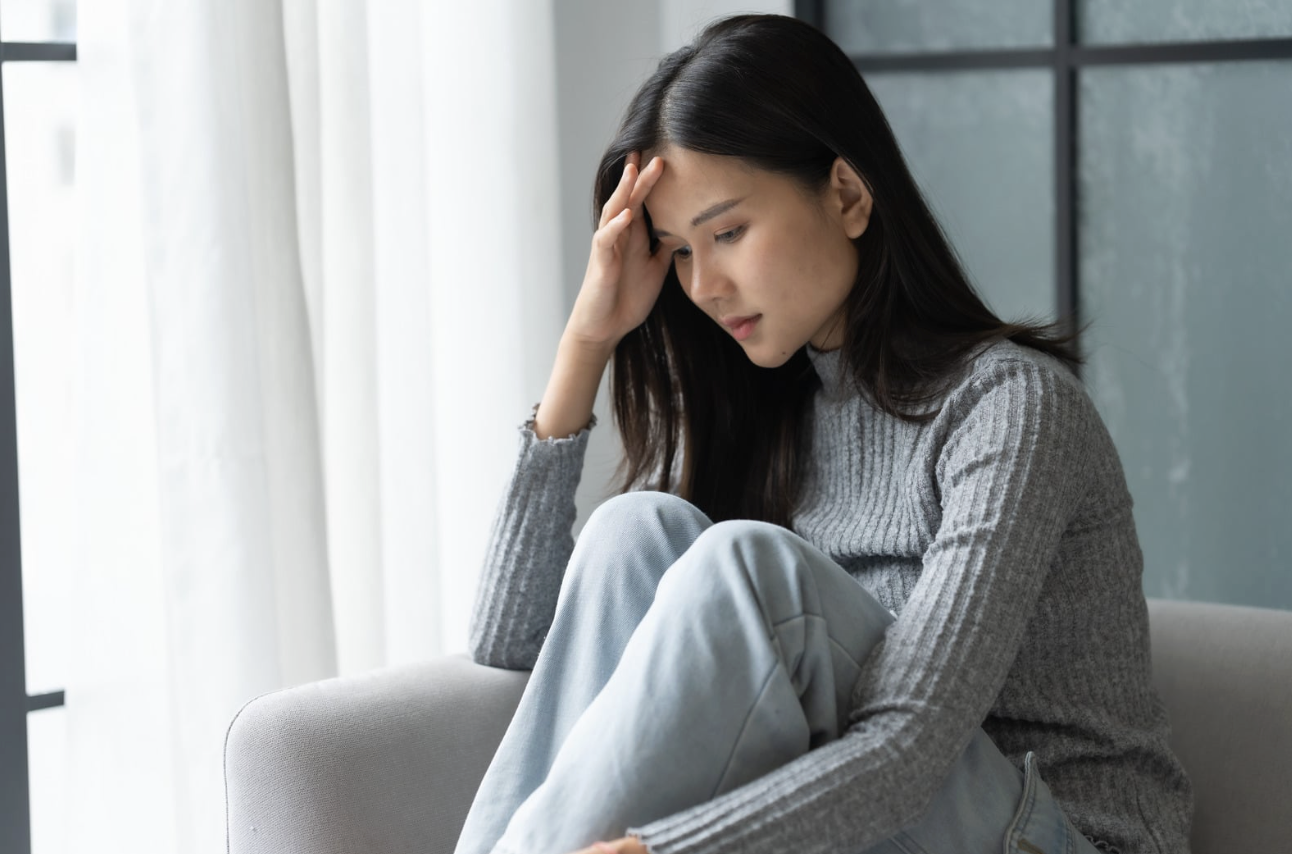 Why INFJs Have Trust Issues