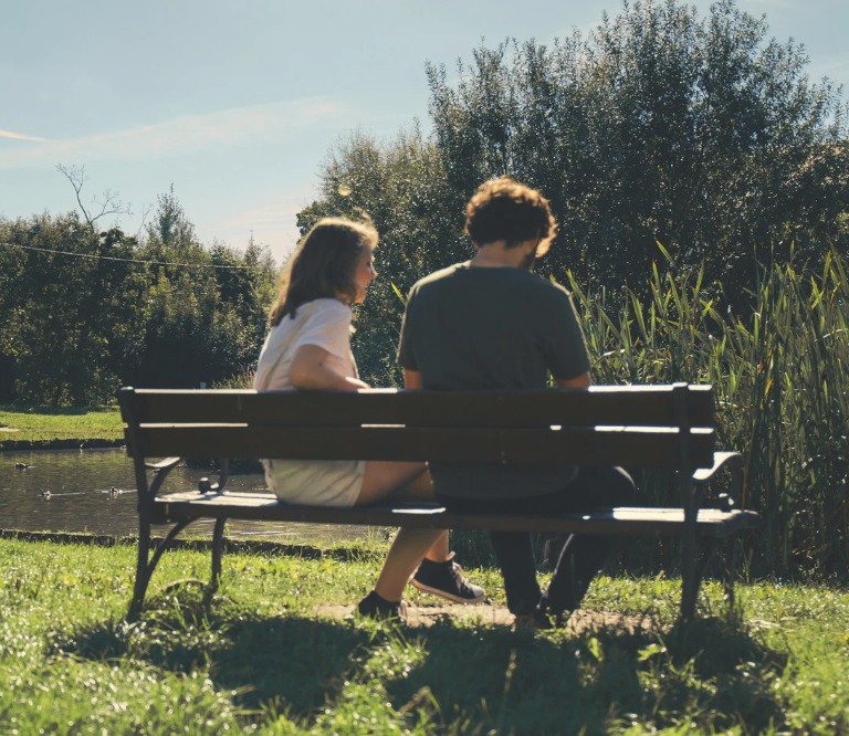 What Personality Types Are Compatible with INFJs?