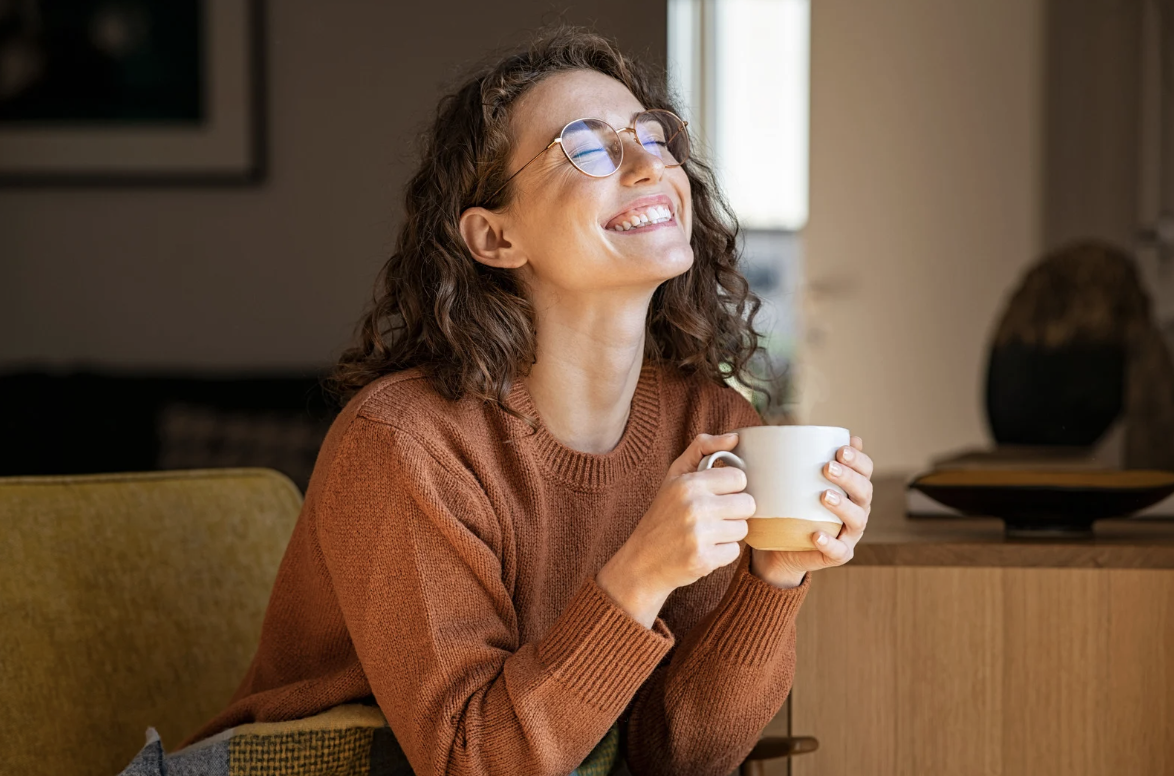 10 Things That Make an INFJ Happy
