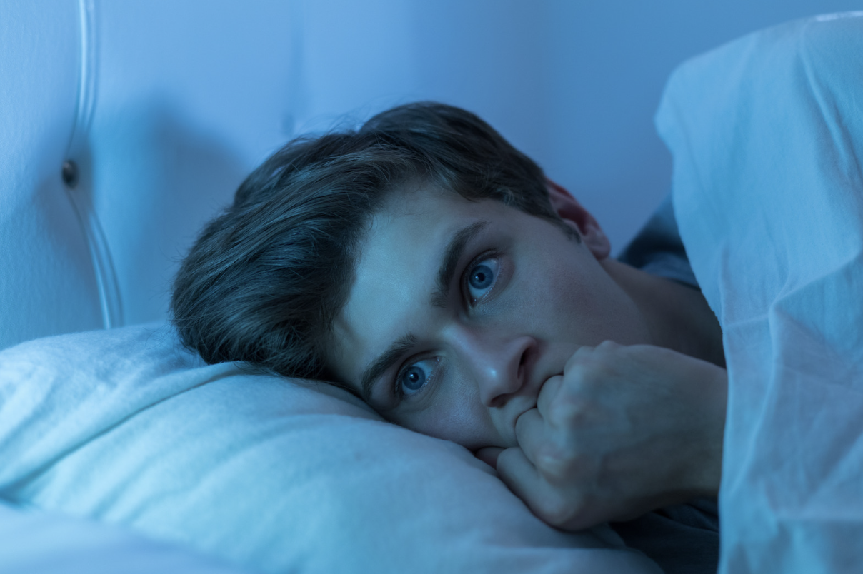 10 Nightmare Situations Every Introvert Knows Too Well