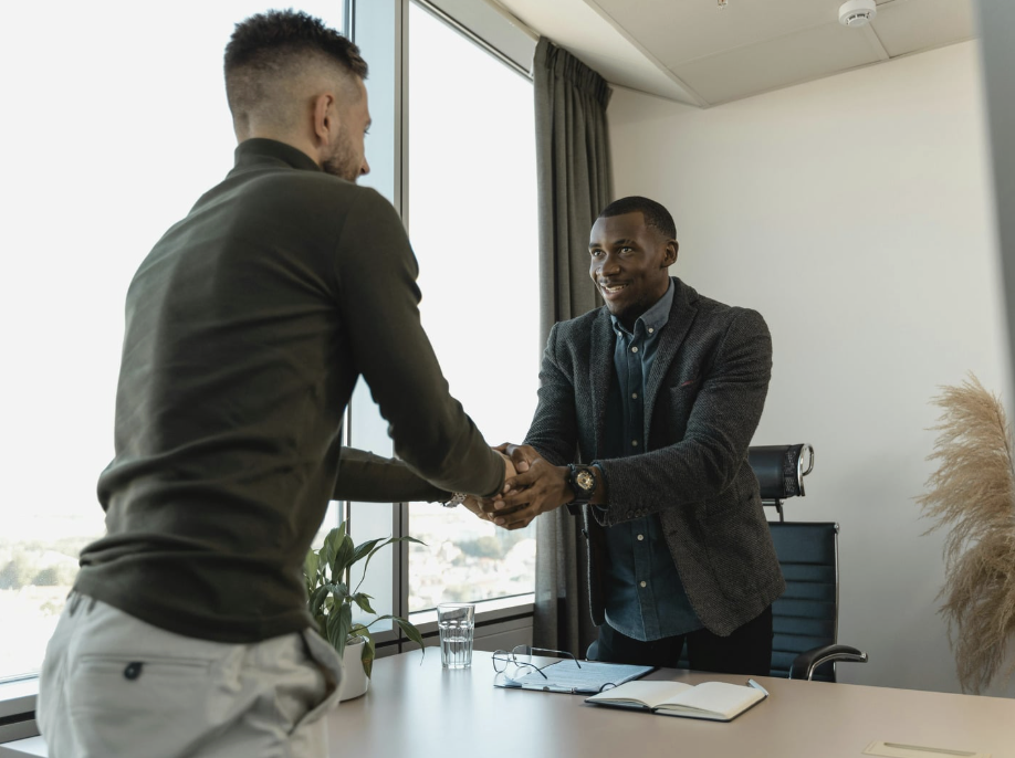 Six Job Interview Tips for Introverts