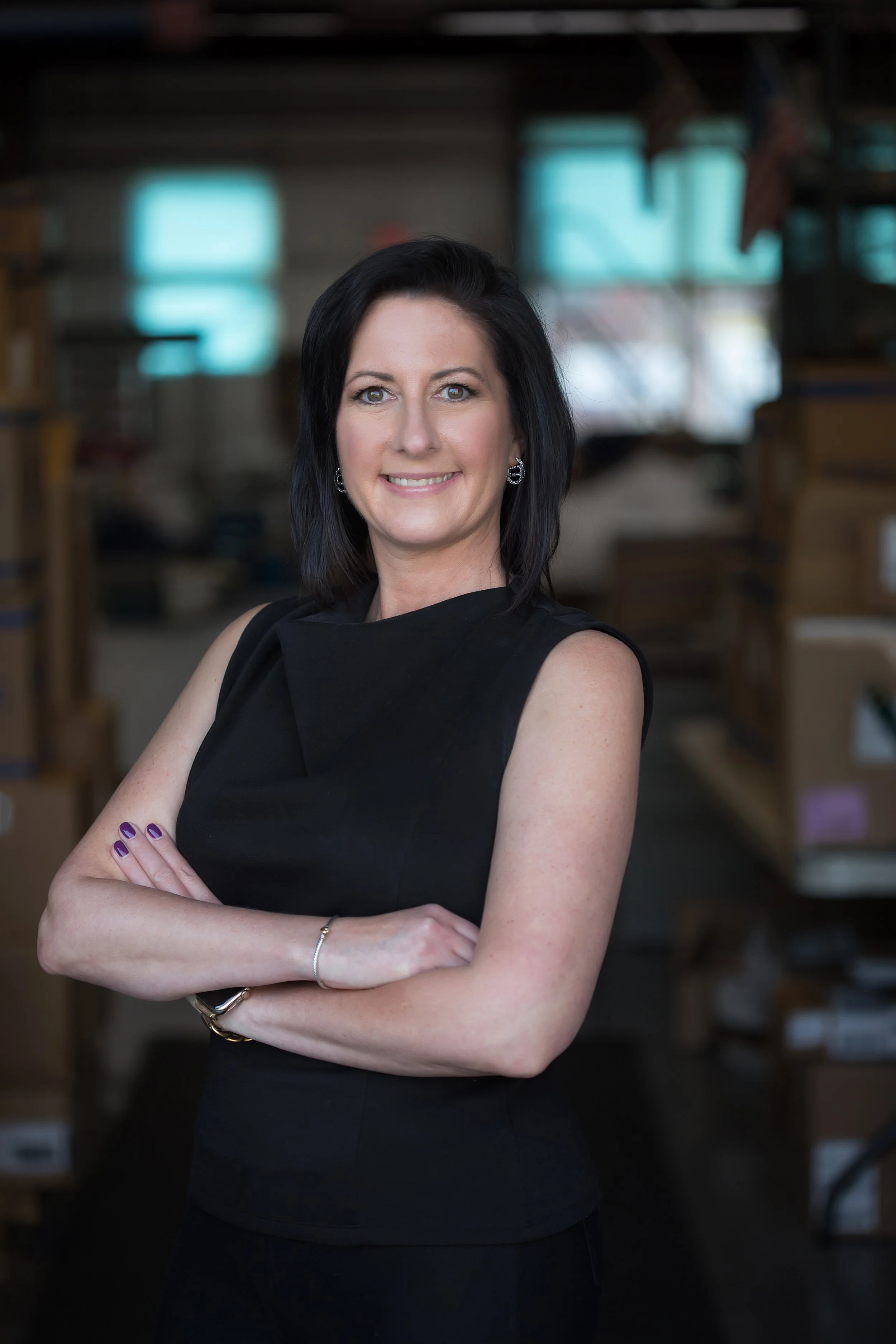 Wendy Geraci Headshot