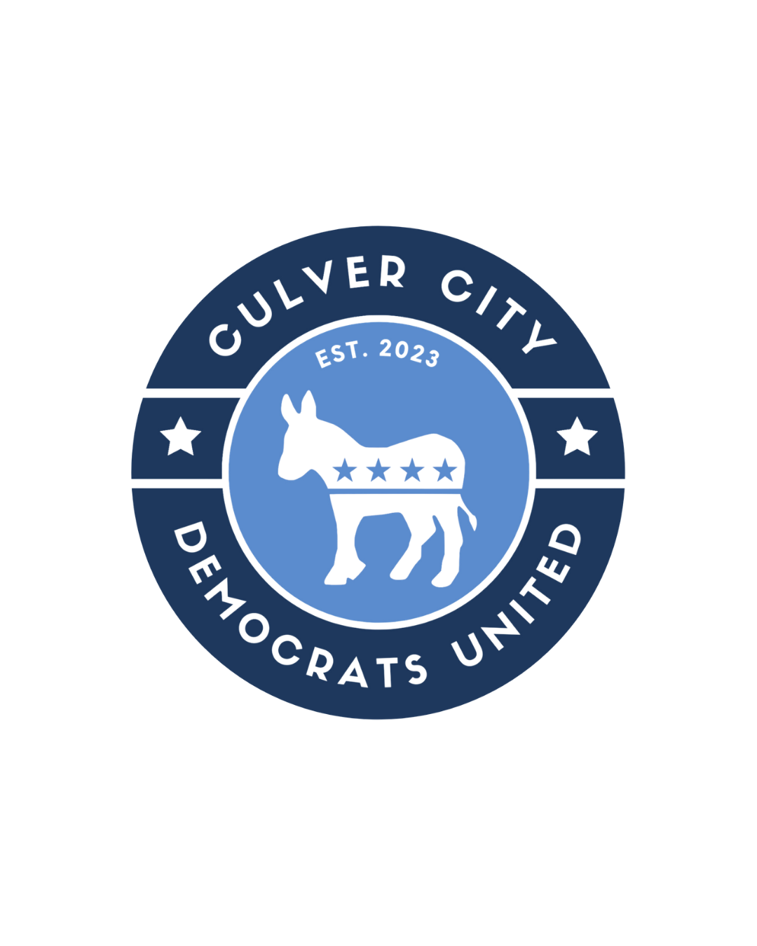 Culver City Democrats United Endorses Kimberley