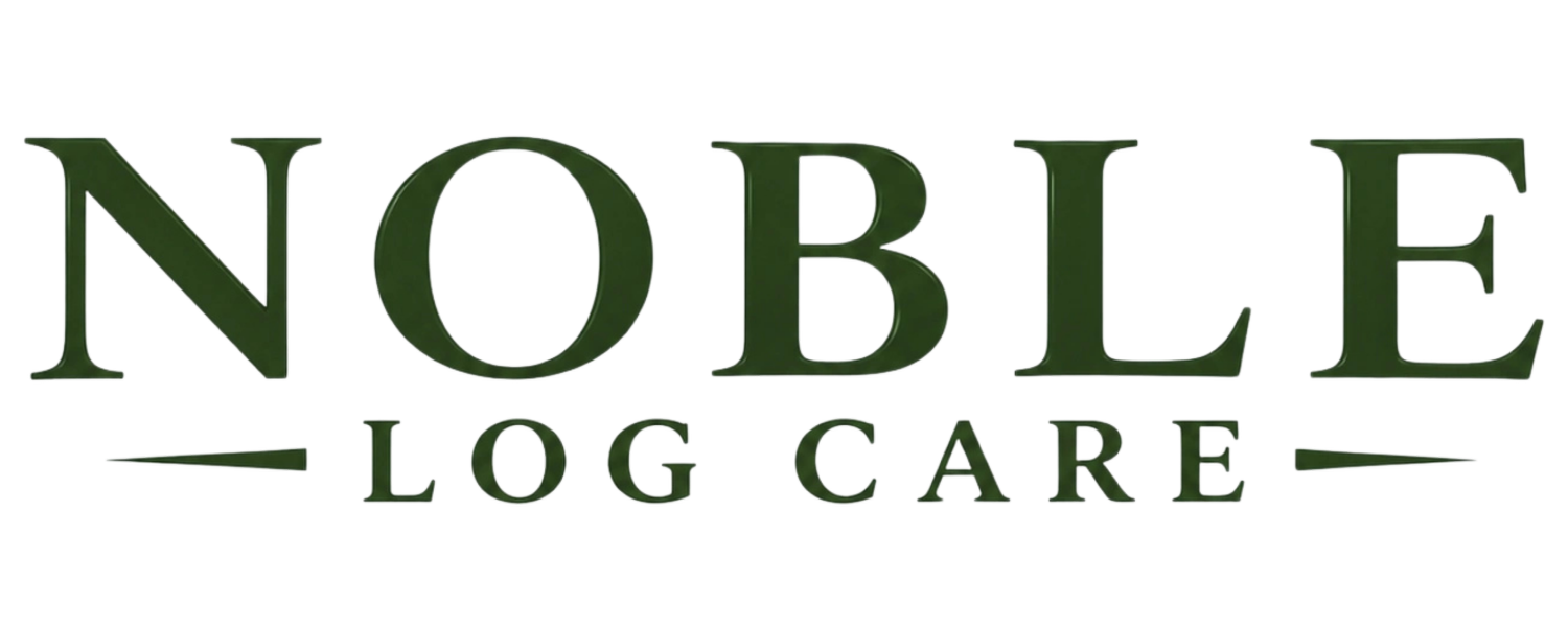 Noble Log Care