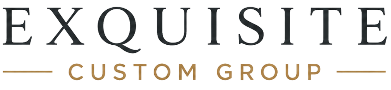 Exquisite Custom Group