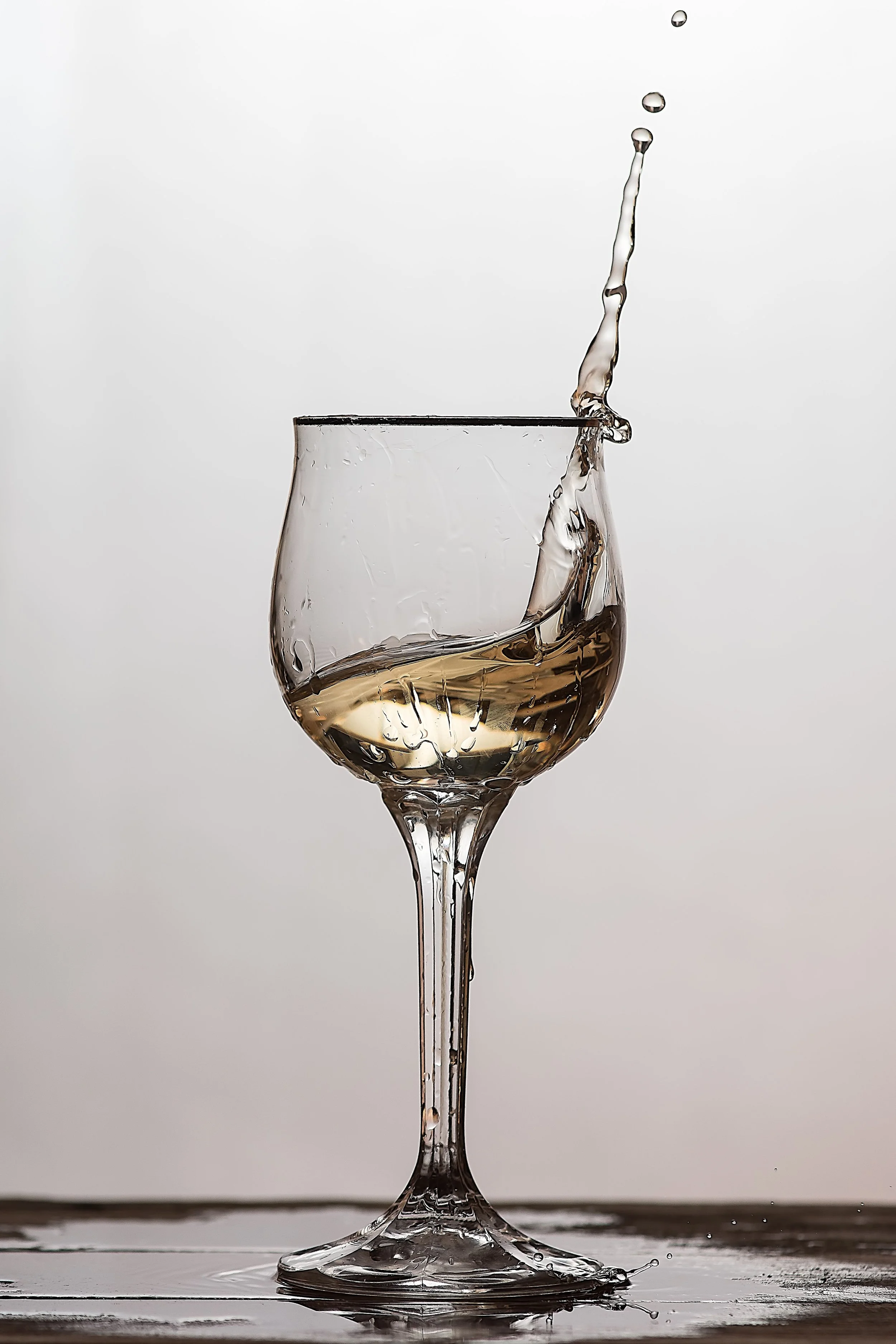 Vin de Paille: Discovering France's Traditional Straw Wine