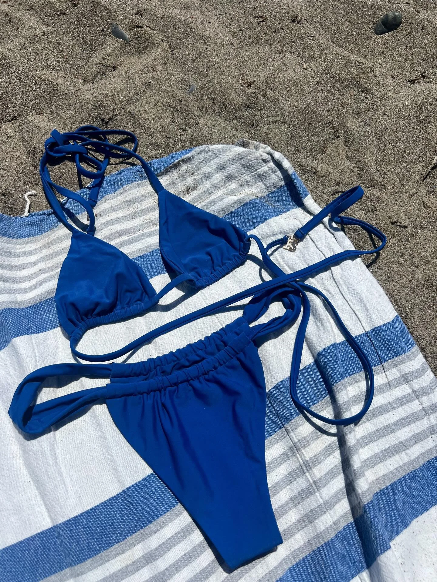 Meet your new favorite blue 🌊💙