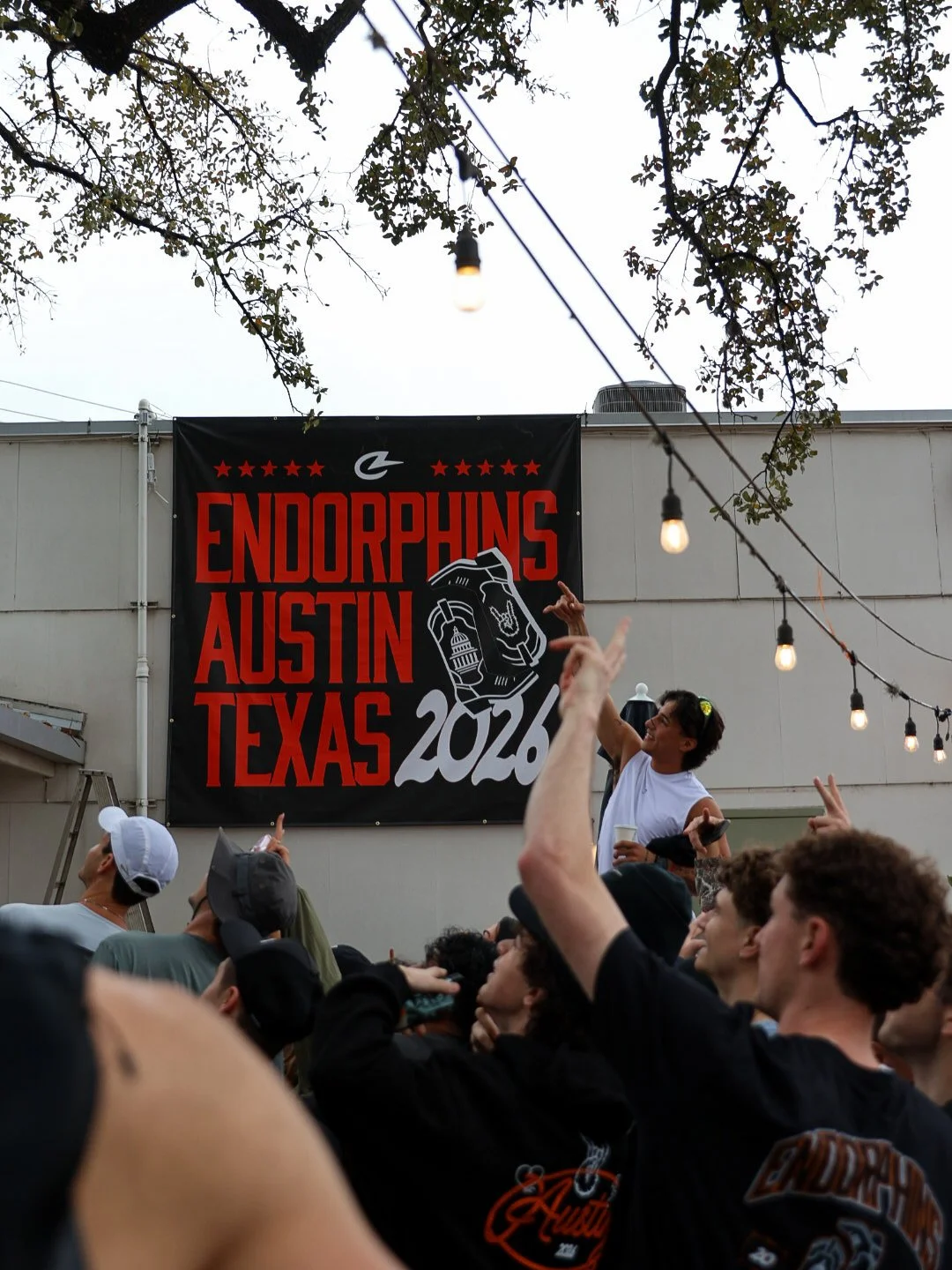 Endorphins Running - Austin Marathon Race Weekend