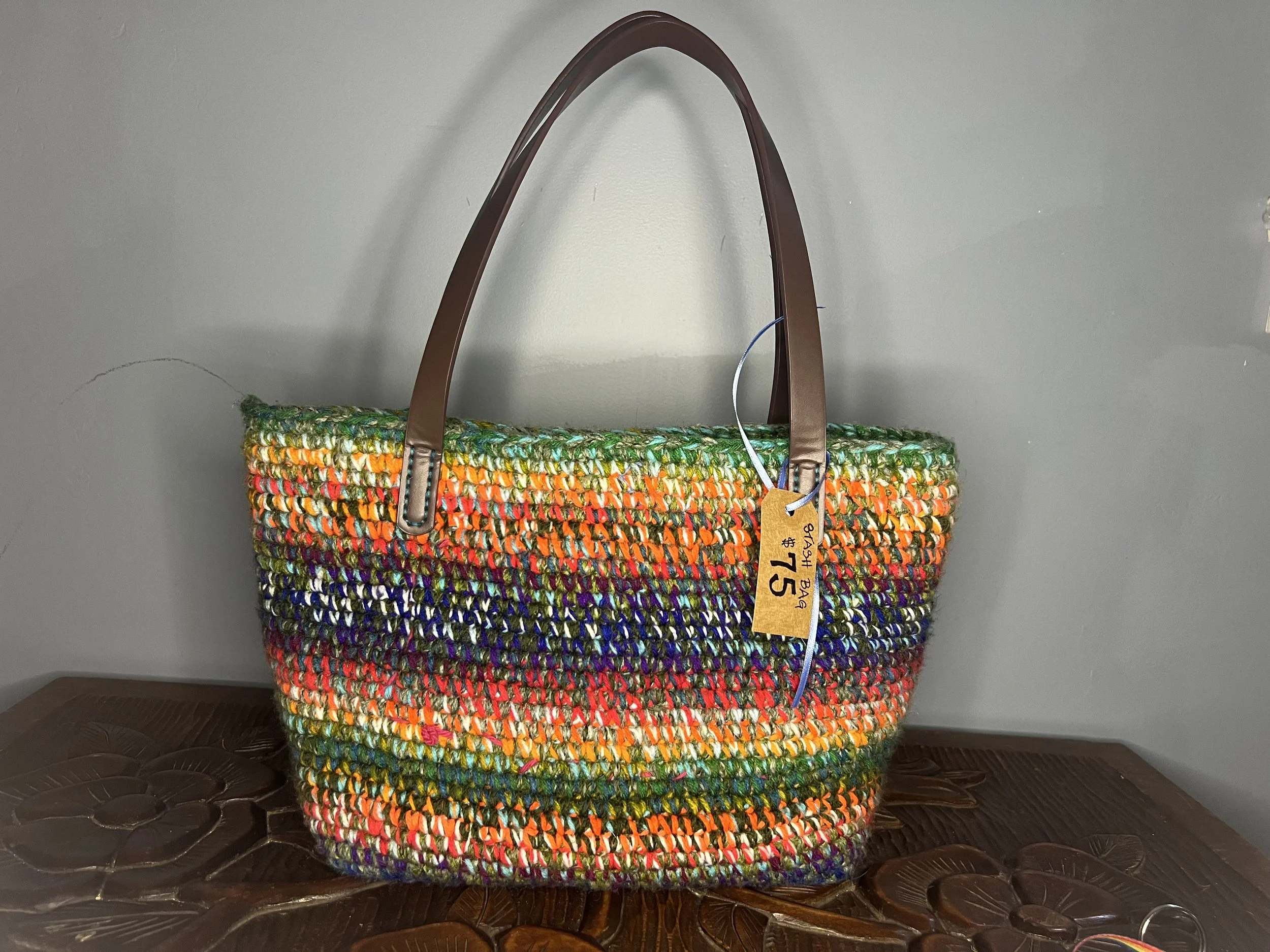 PRIDE BAG