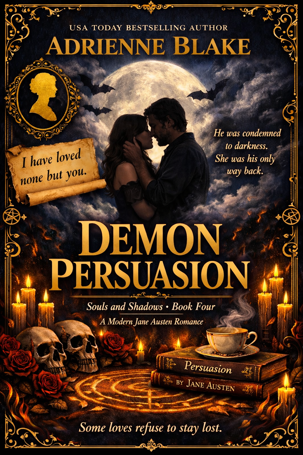 Demon Persuasion