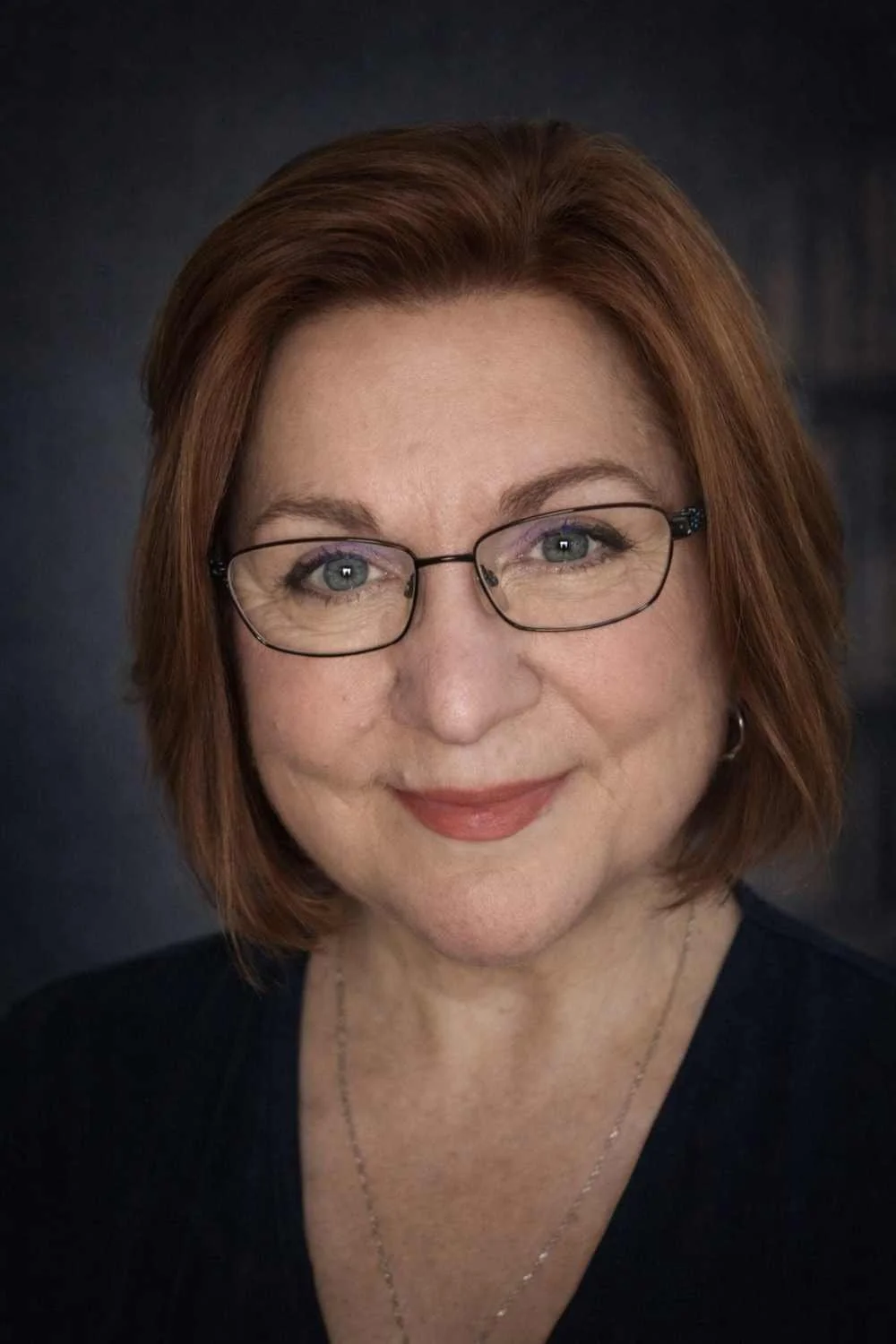 Adrienne Blake, USA Today Bestselling Author