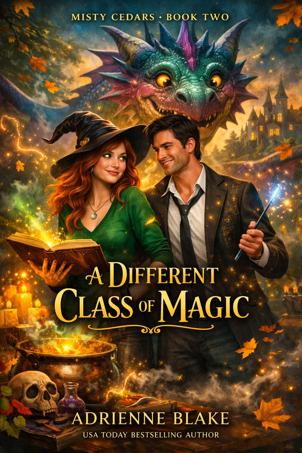 A Different Class of Magic.png