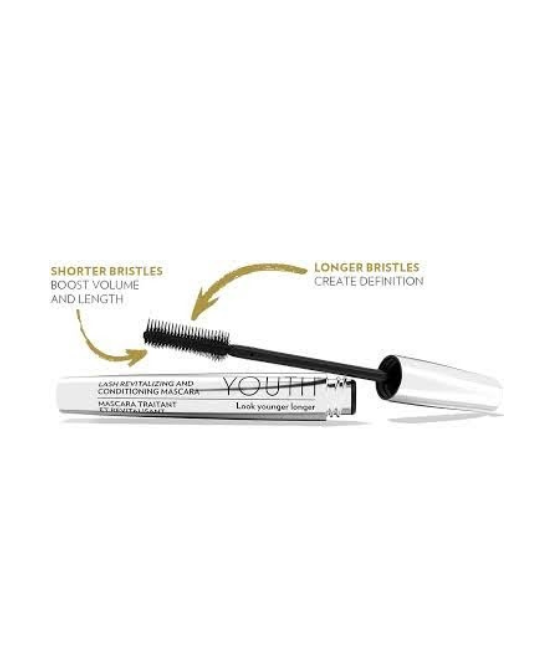 Mascara: Lash Revitalizing and Conditioning