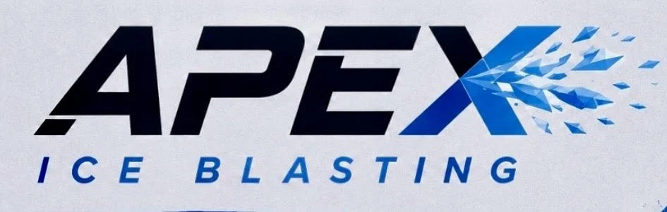 Apex Ice Blasting