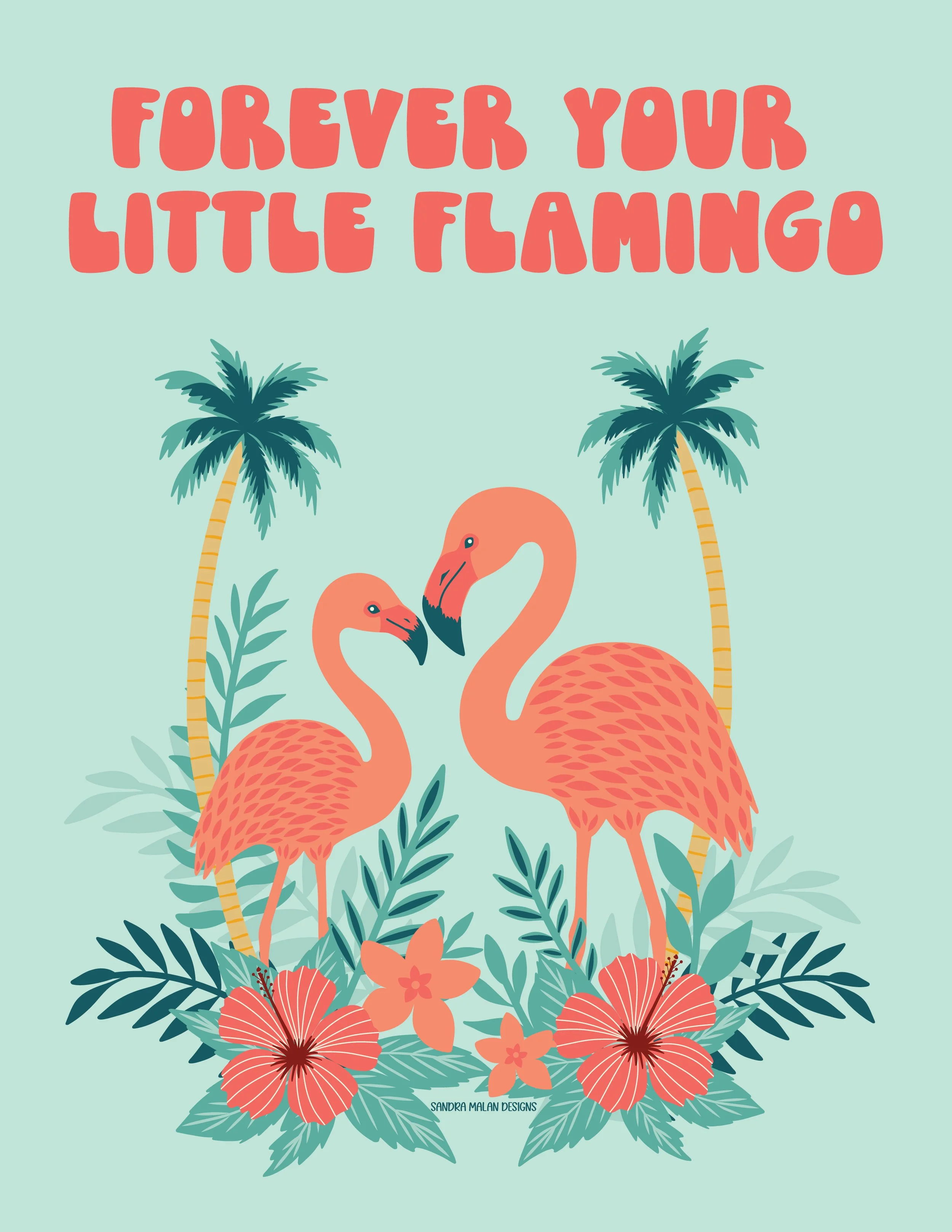 TROPICAL DAYDREAMS