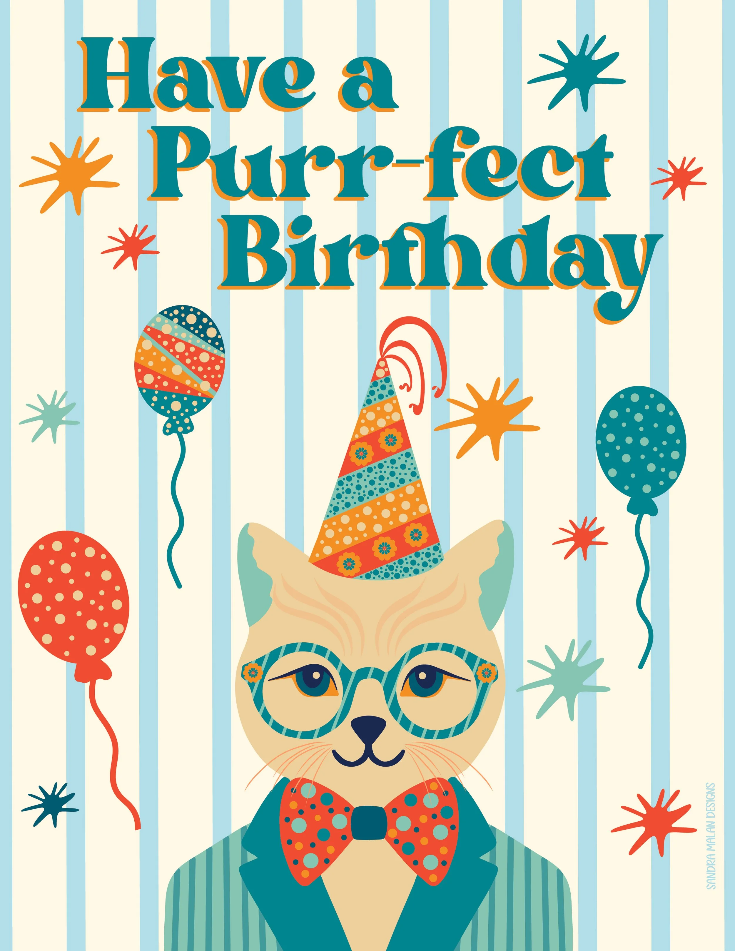 LET’S CELEBRATE