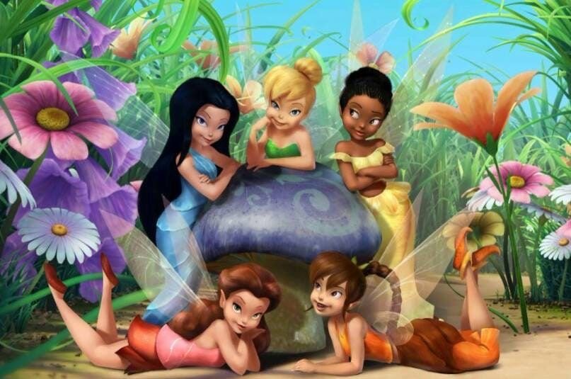 Pixie Gender Reveal  (Girl Version)