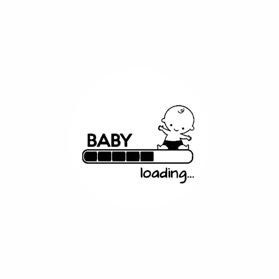Custom Pregnancy Reveal Video
