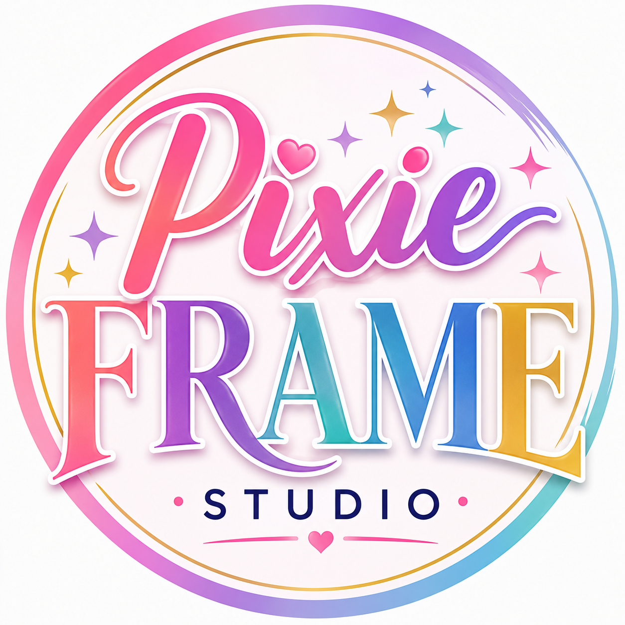 Pixie Frame Studio