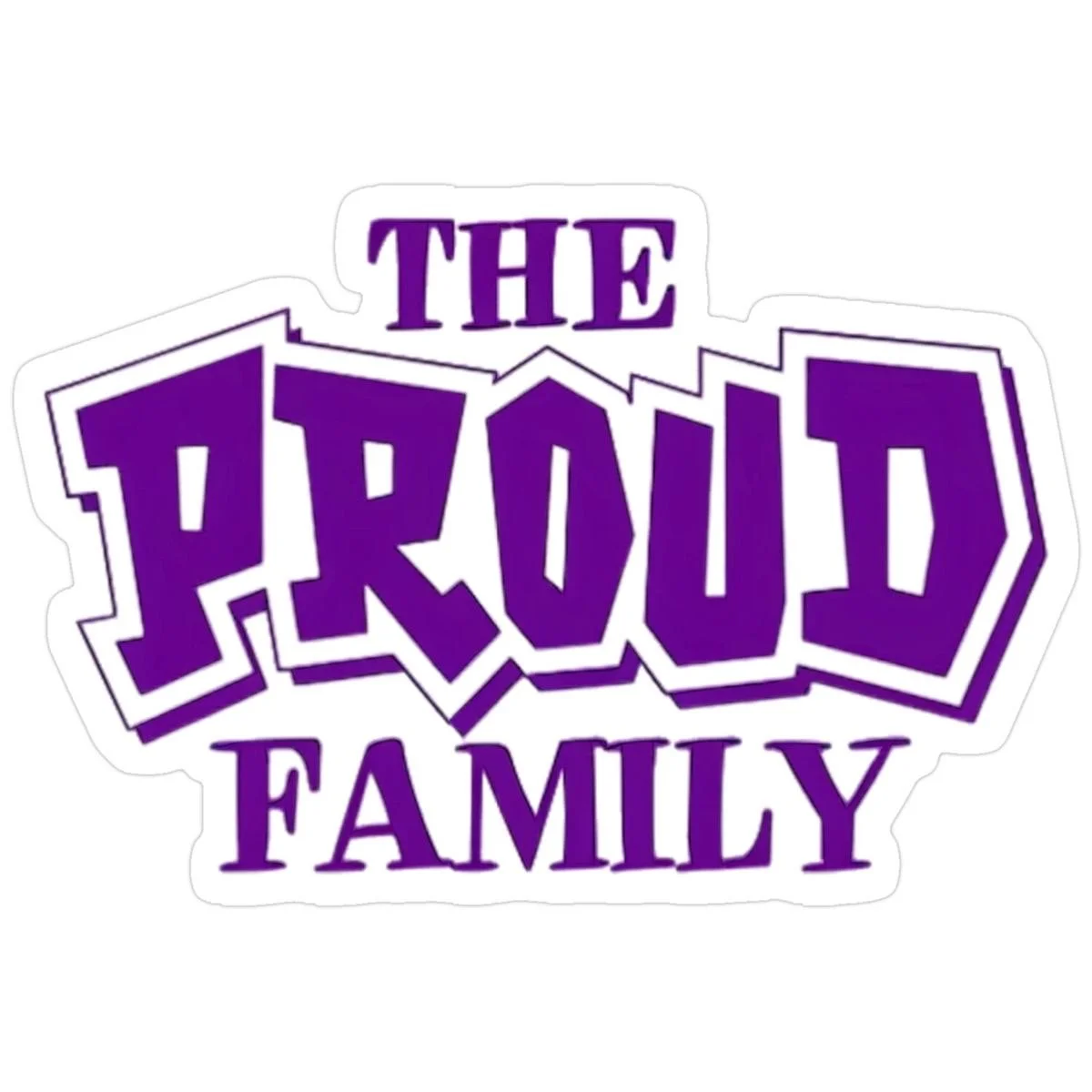 proud Family Reveal (Twins)