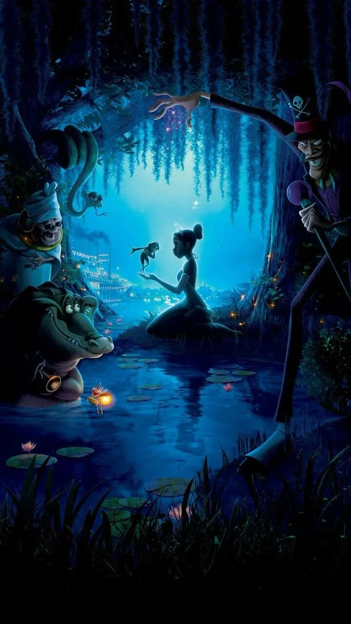Tiana Baby Reveal