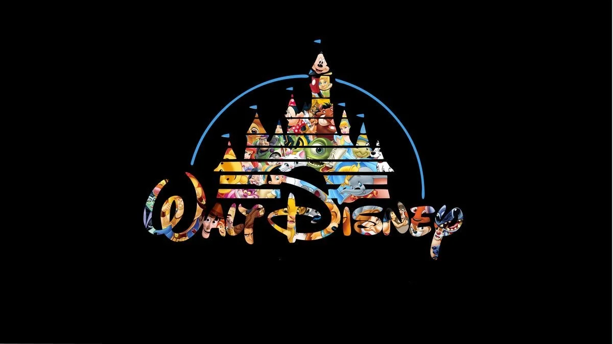 Disney Reveal (Boy Version)