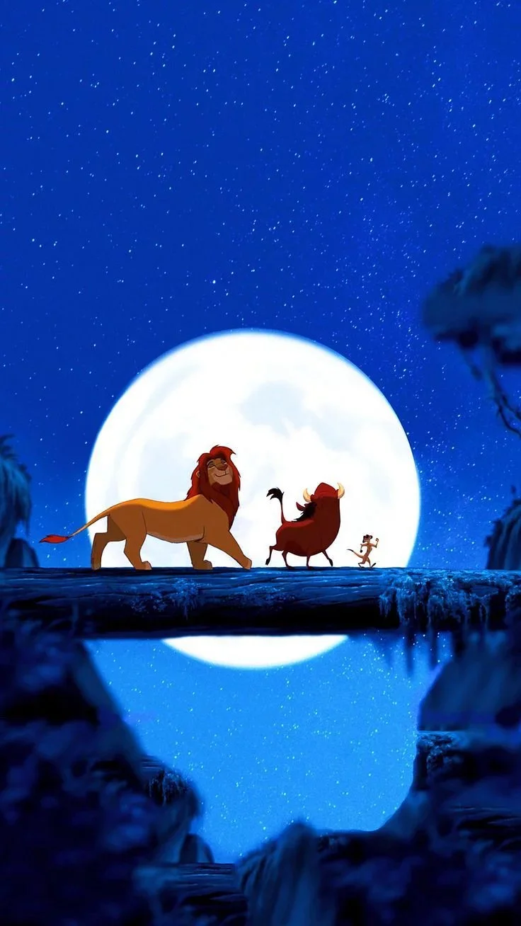 Lion King Reveal ( Boy Version)