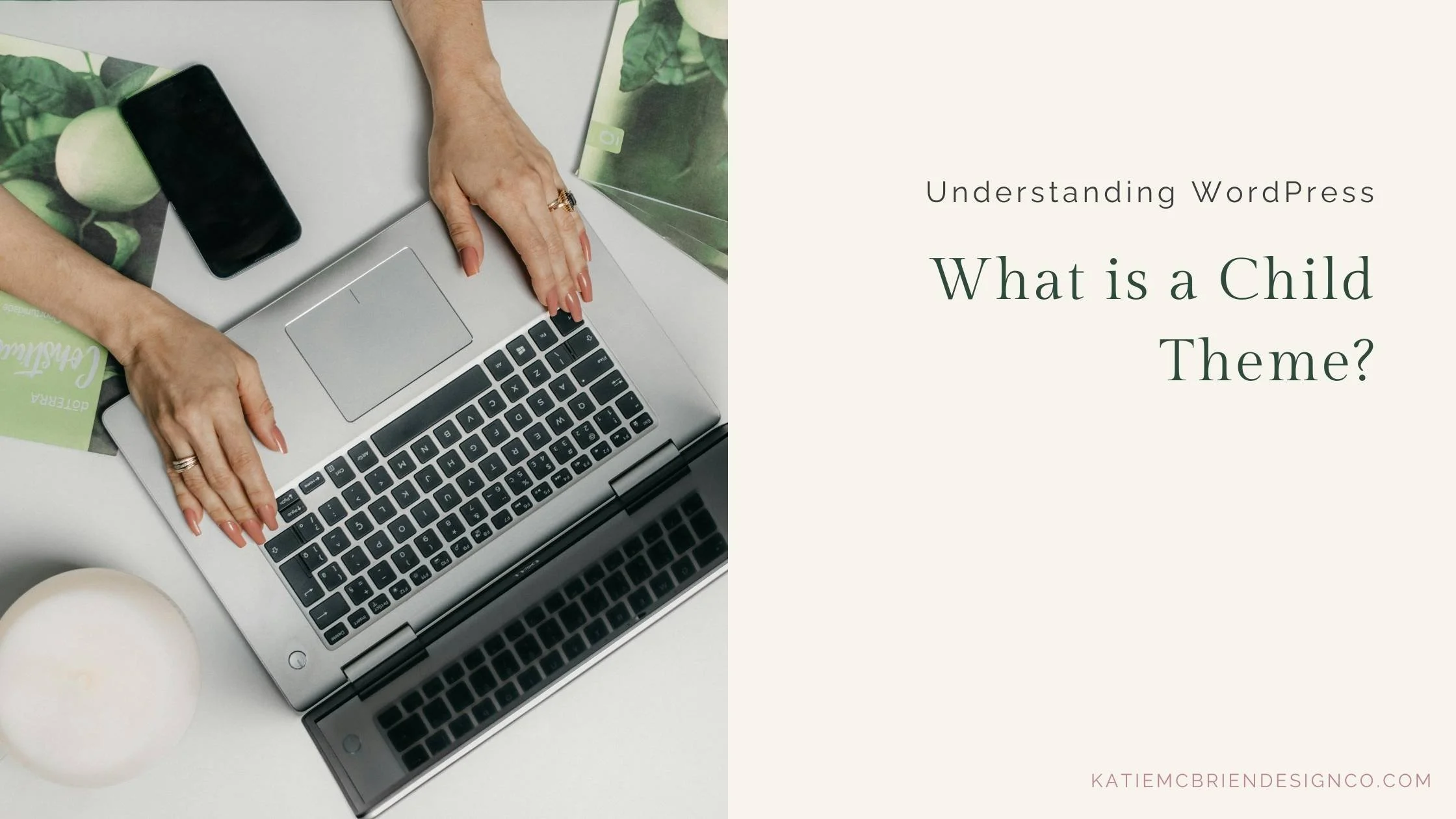 What is a Child Theme?