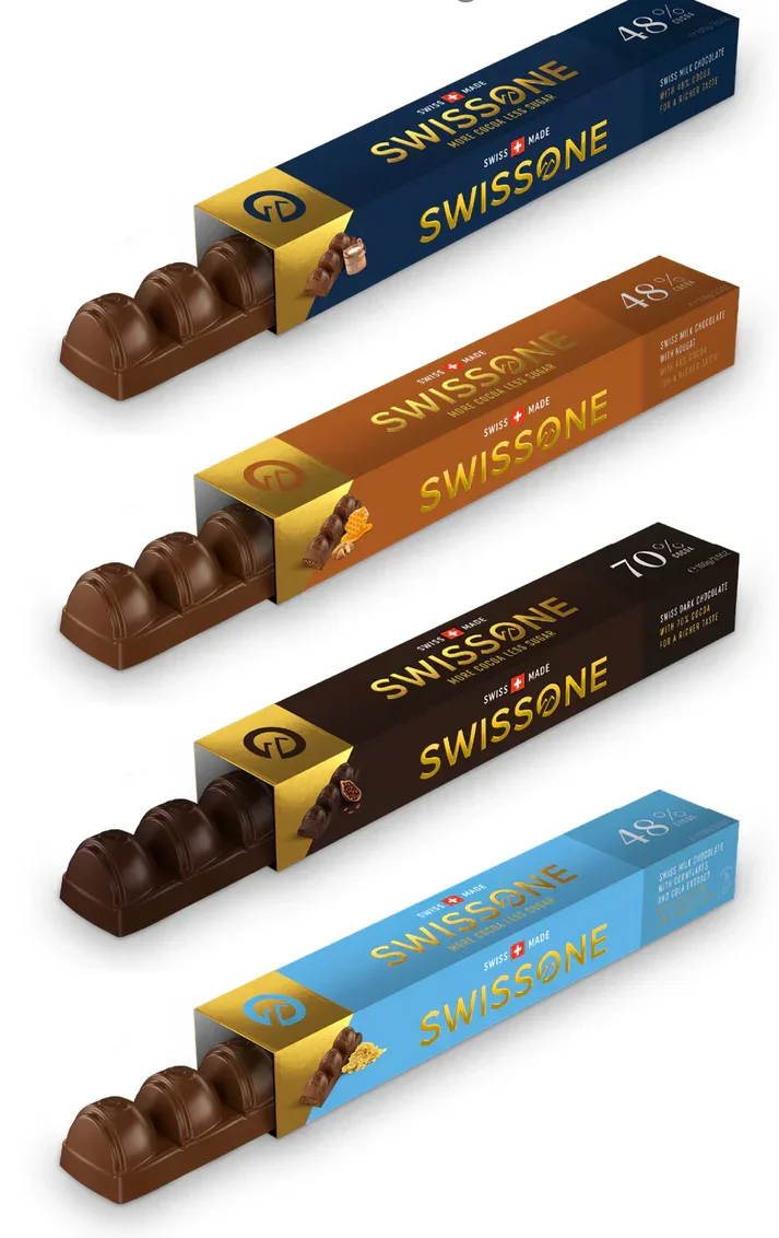 Swiss One 