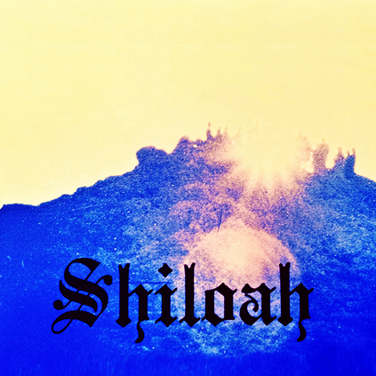 Shiloah - MP3 Album