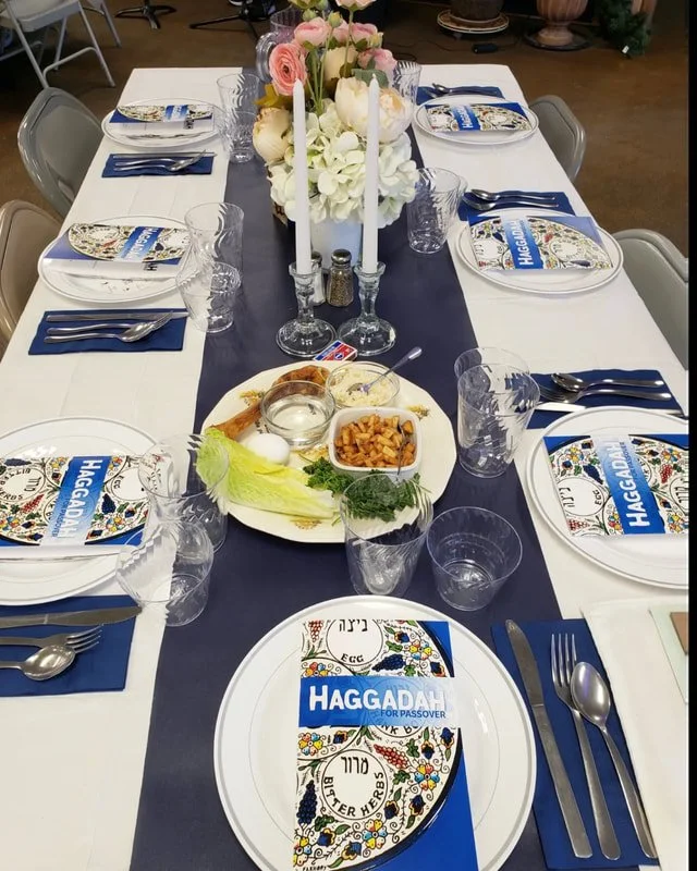 Feast Registration