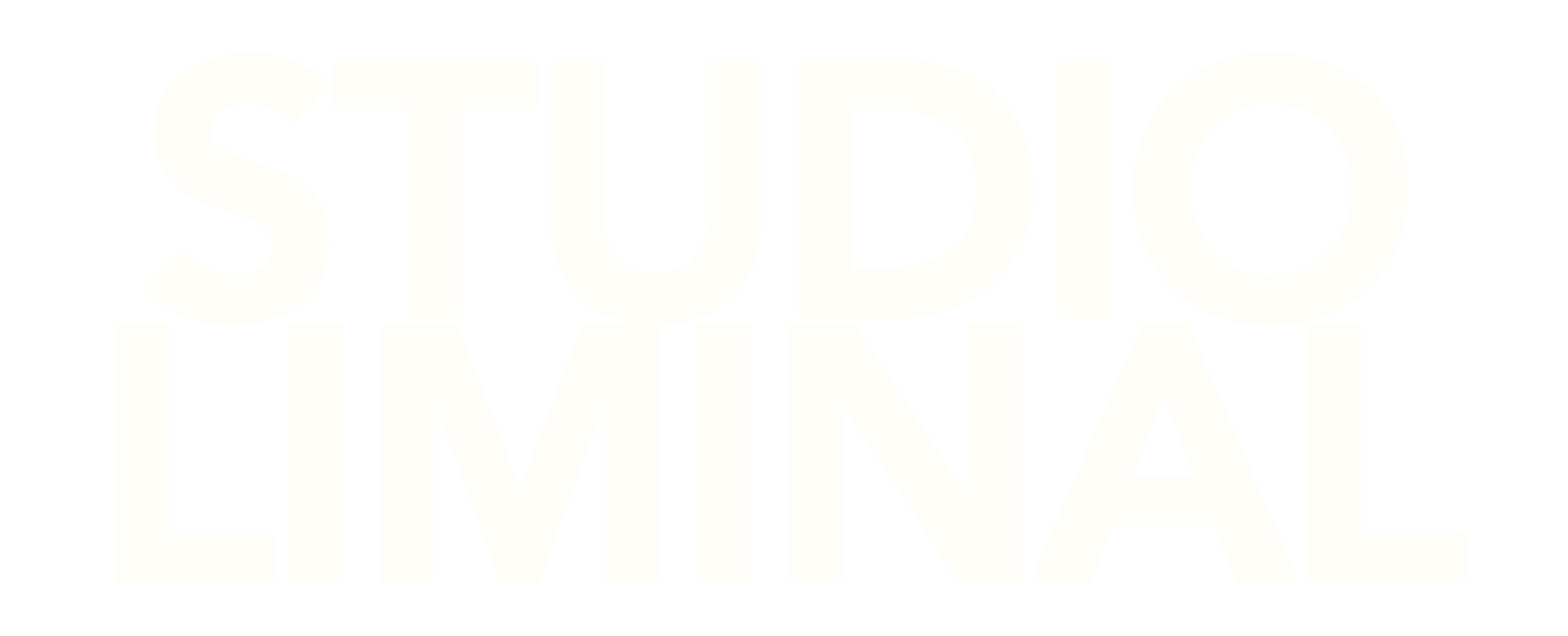 STUDIOLIMINAL