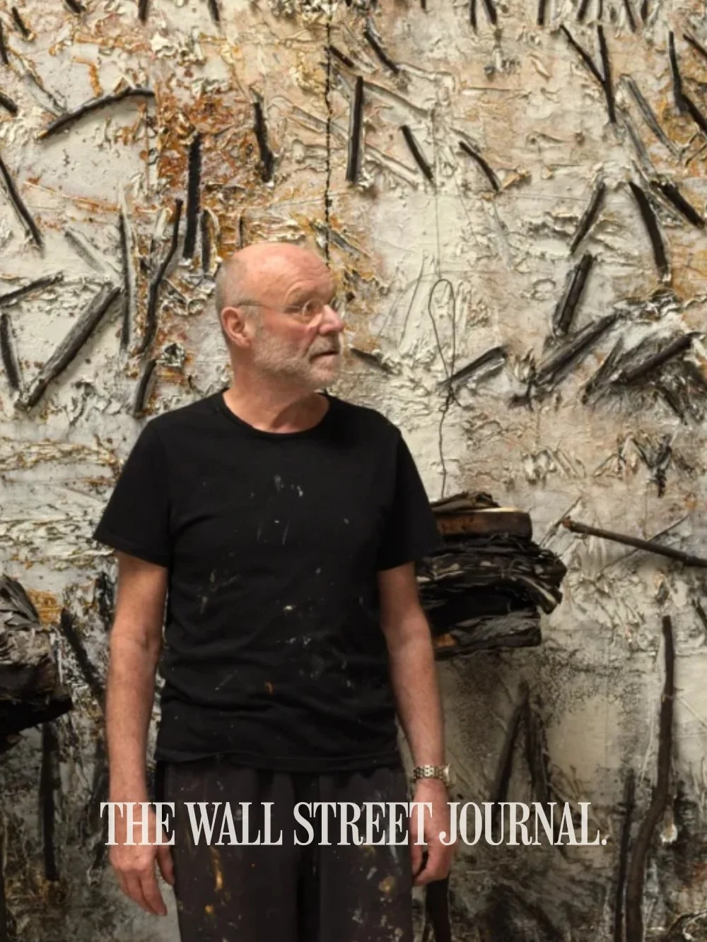 Anselm Kiefer