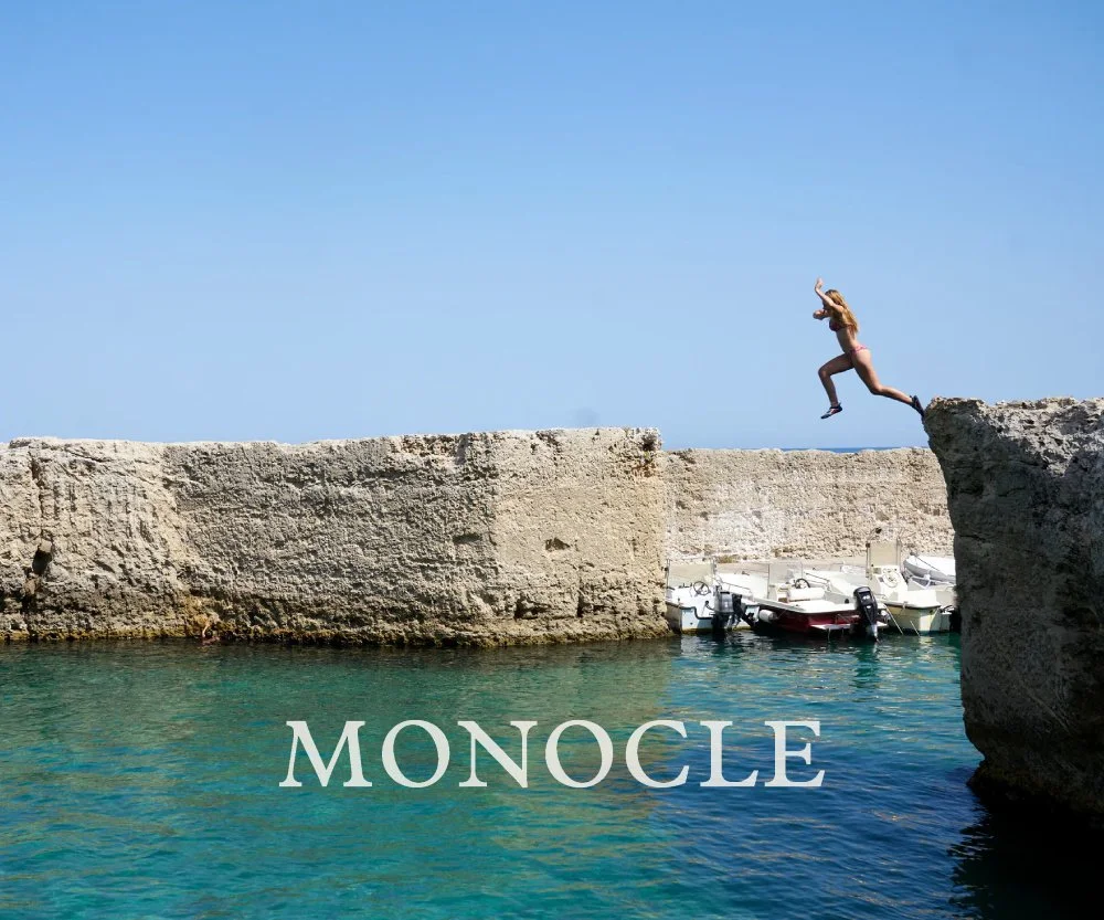 Salento