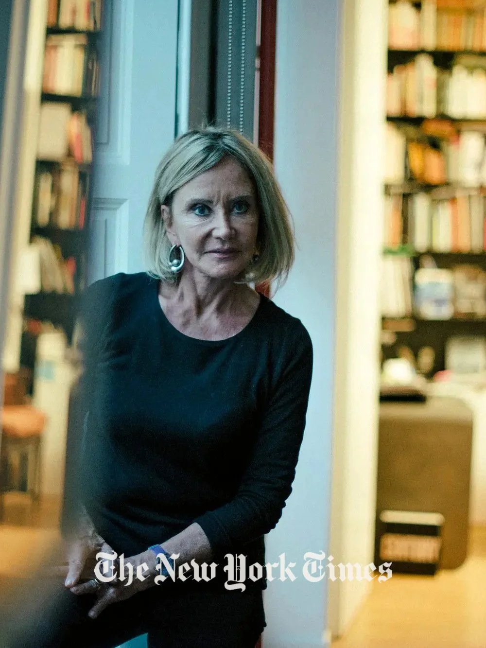 Diane Venet