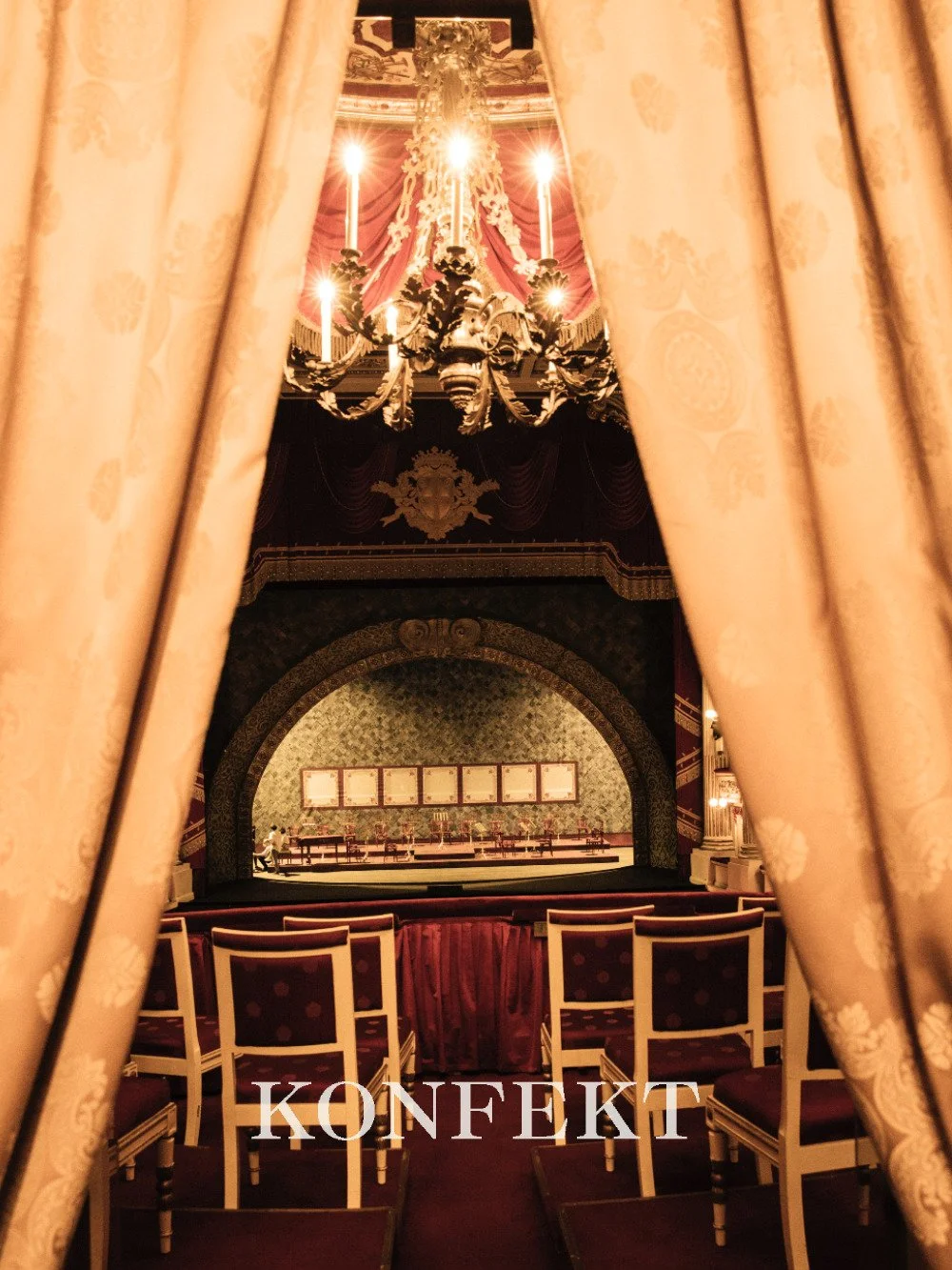 La Scala