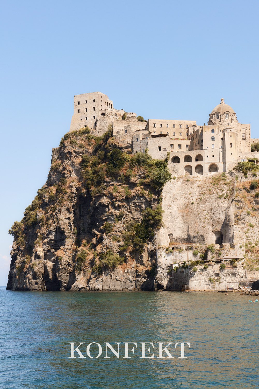 Ischia