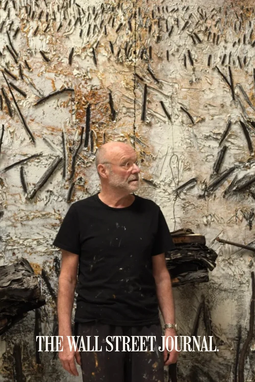 Anselm Kiefer