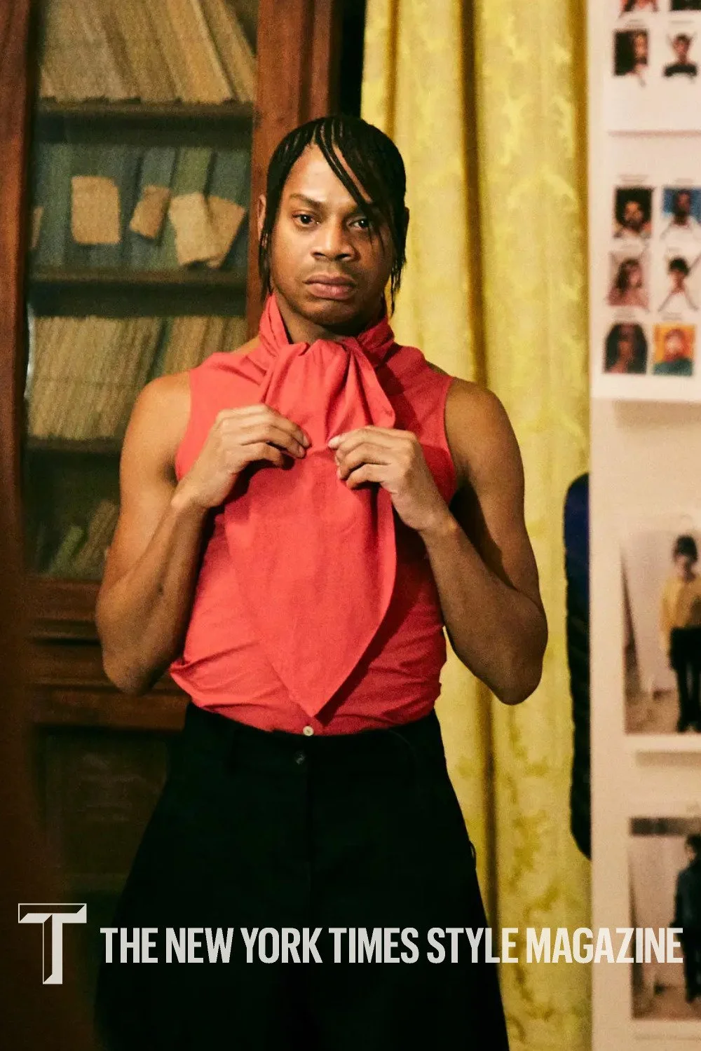 Telfar