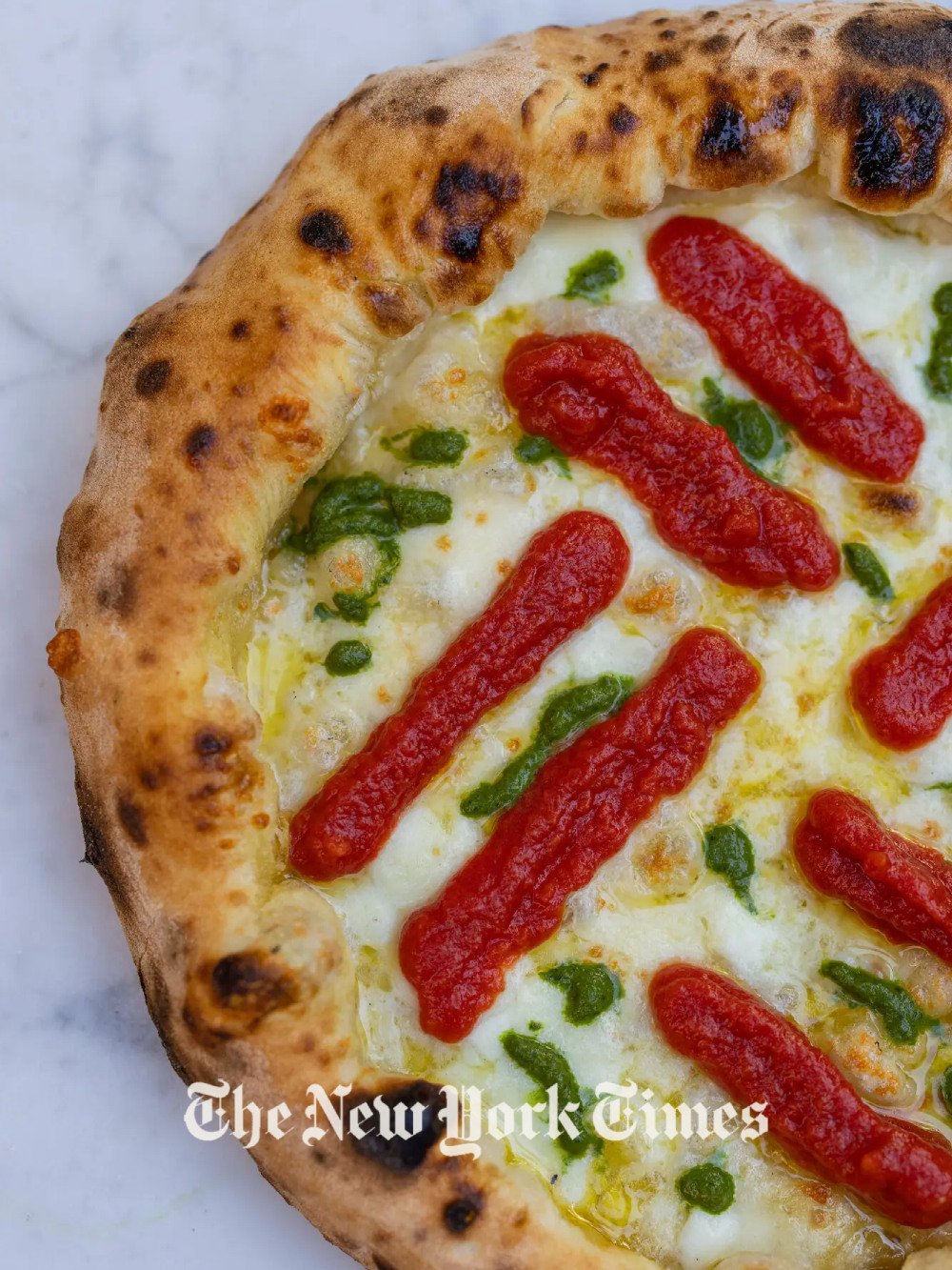 A Pizza Pilgrimage