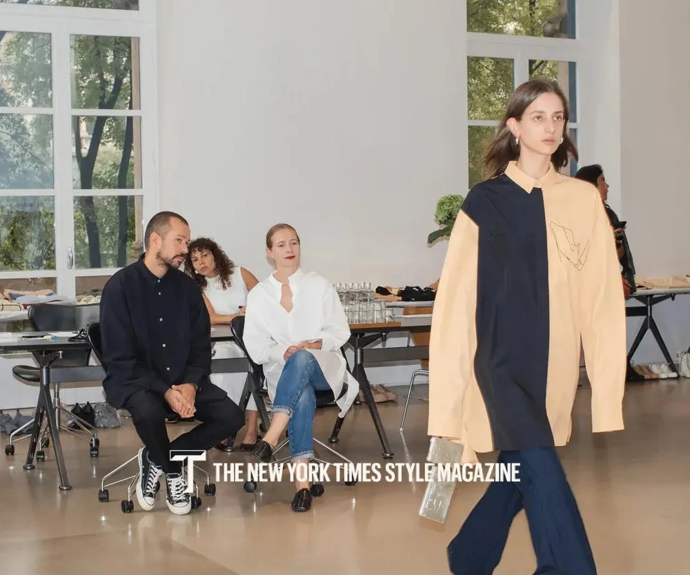 Jil Sander