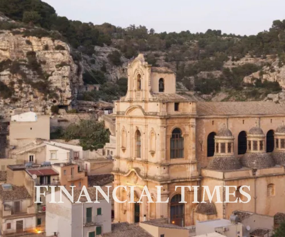 Val di Noto