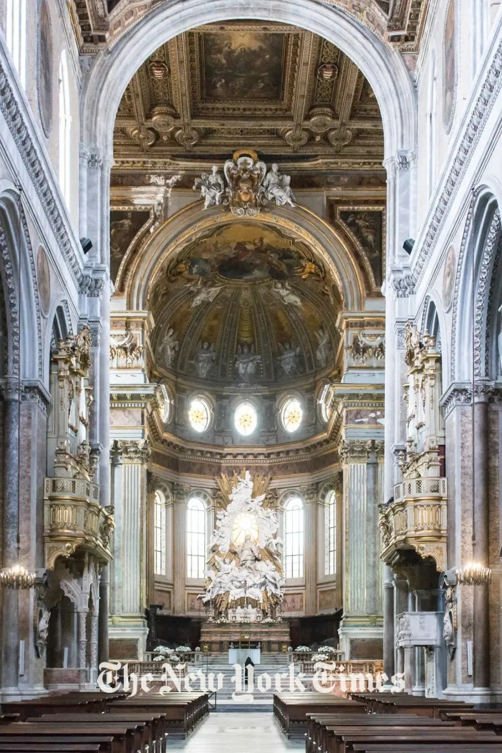 Naples