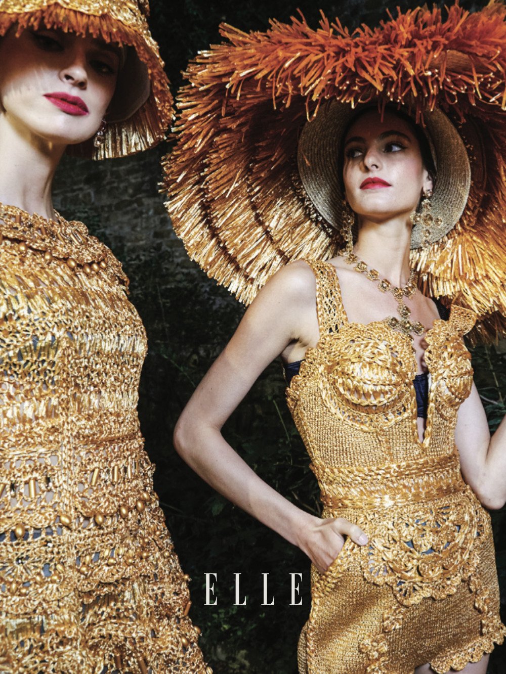 Dolce & Gabbana