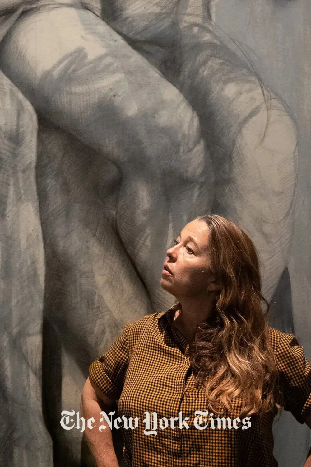 Jenny Saville