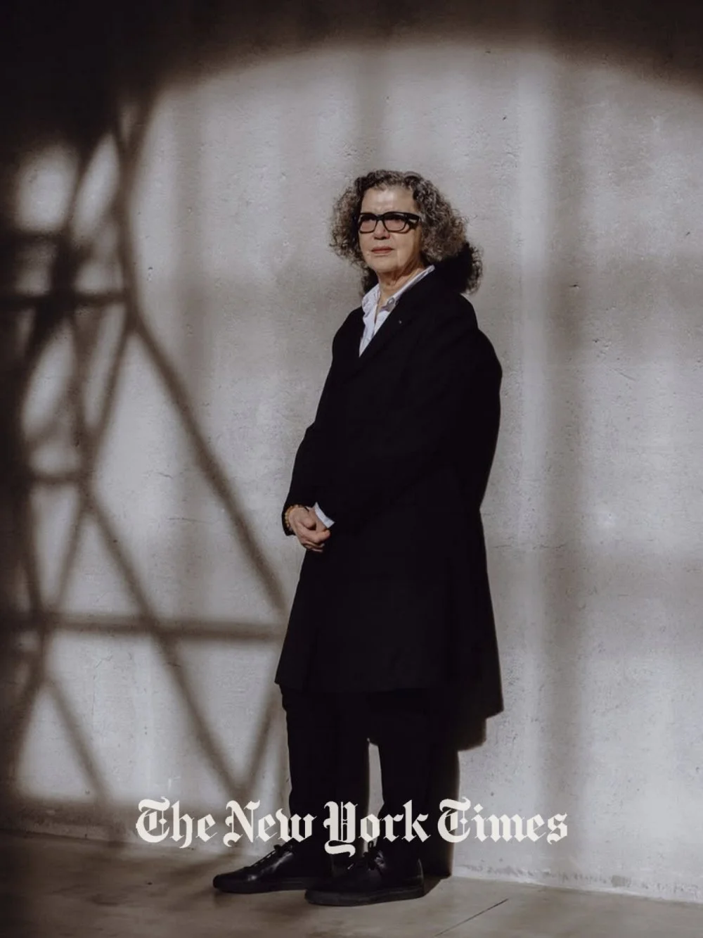 Mona Hatoum