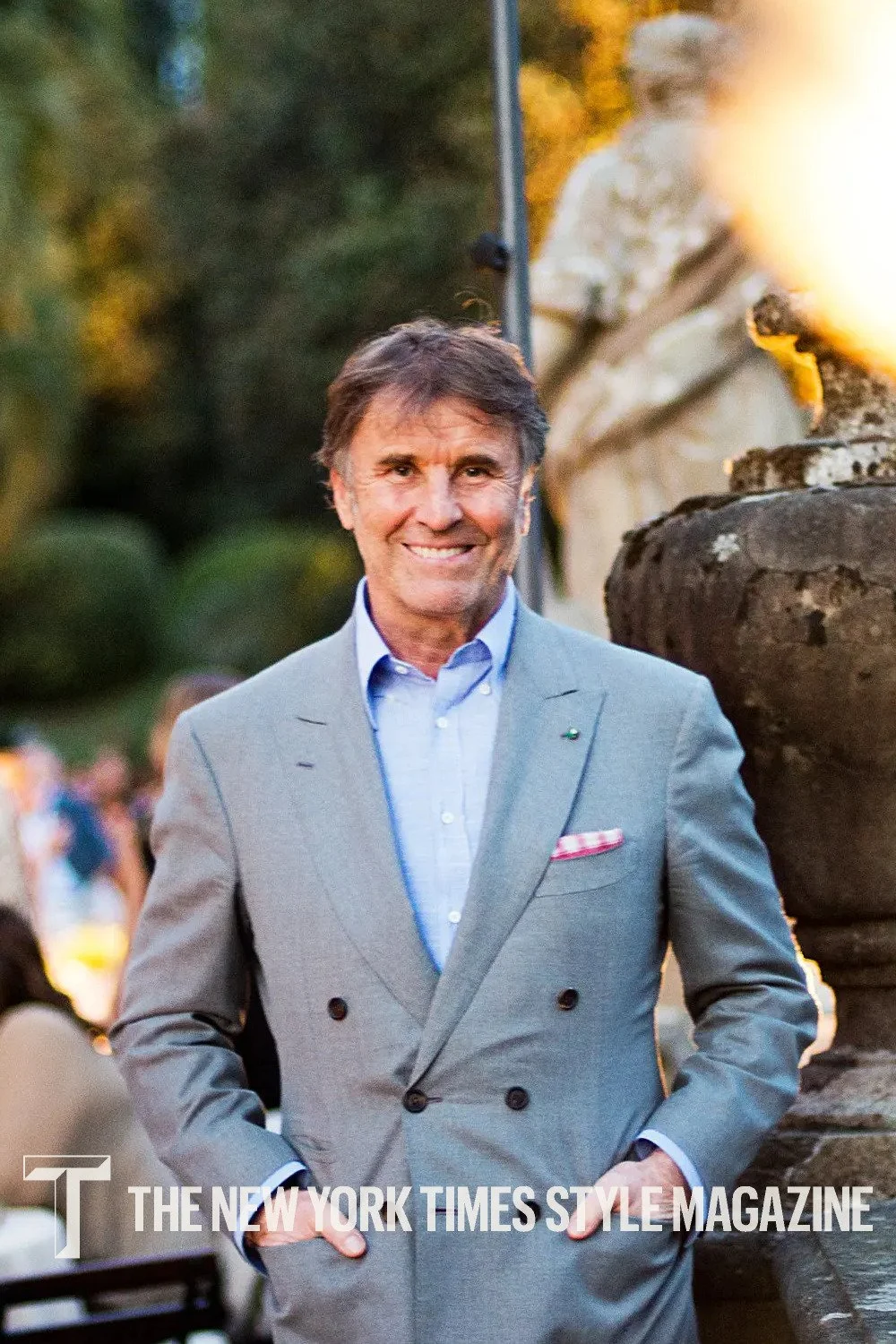 Brunello Cucinelli