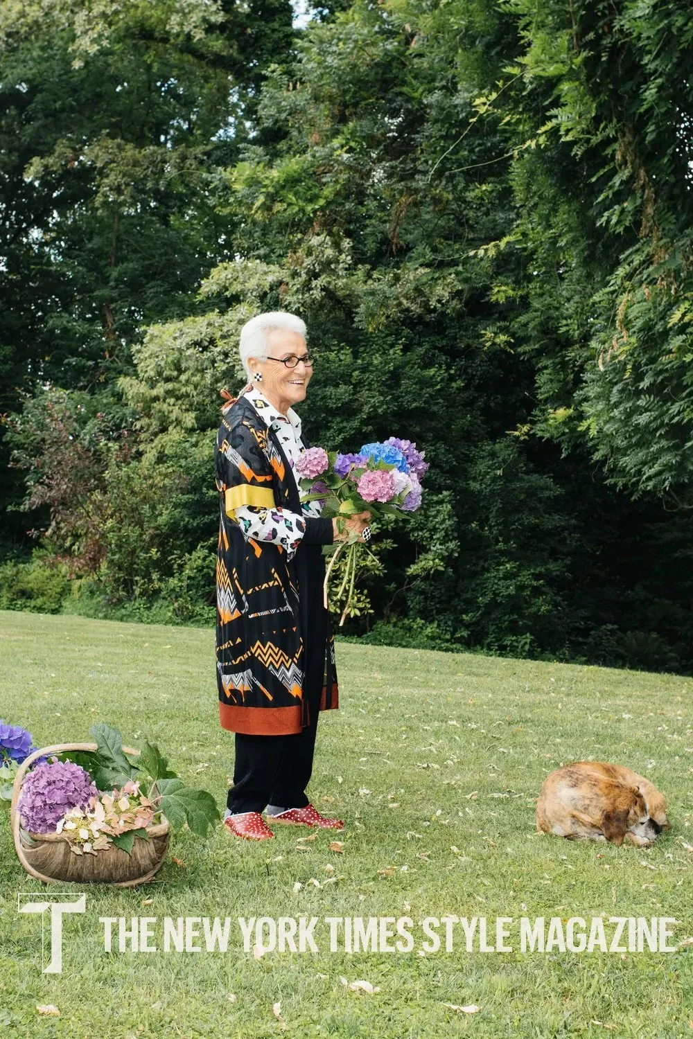 Rosita Missoni