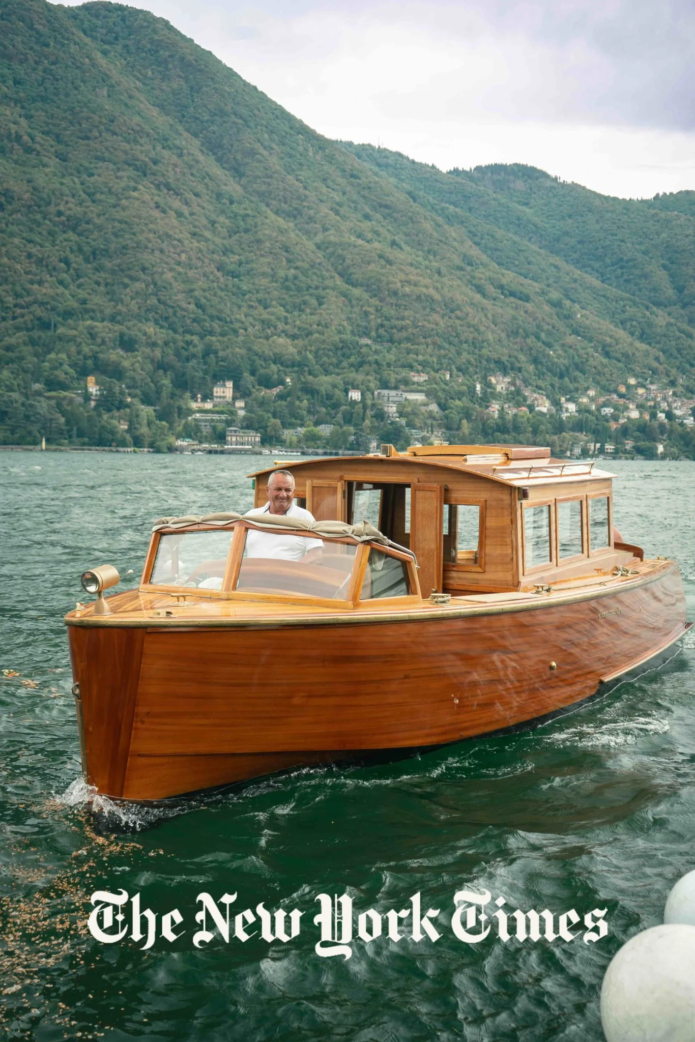 Lake Como