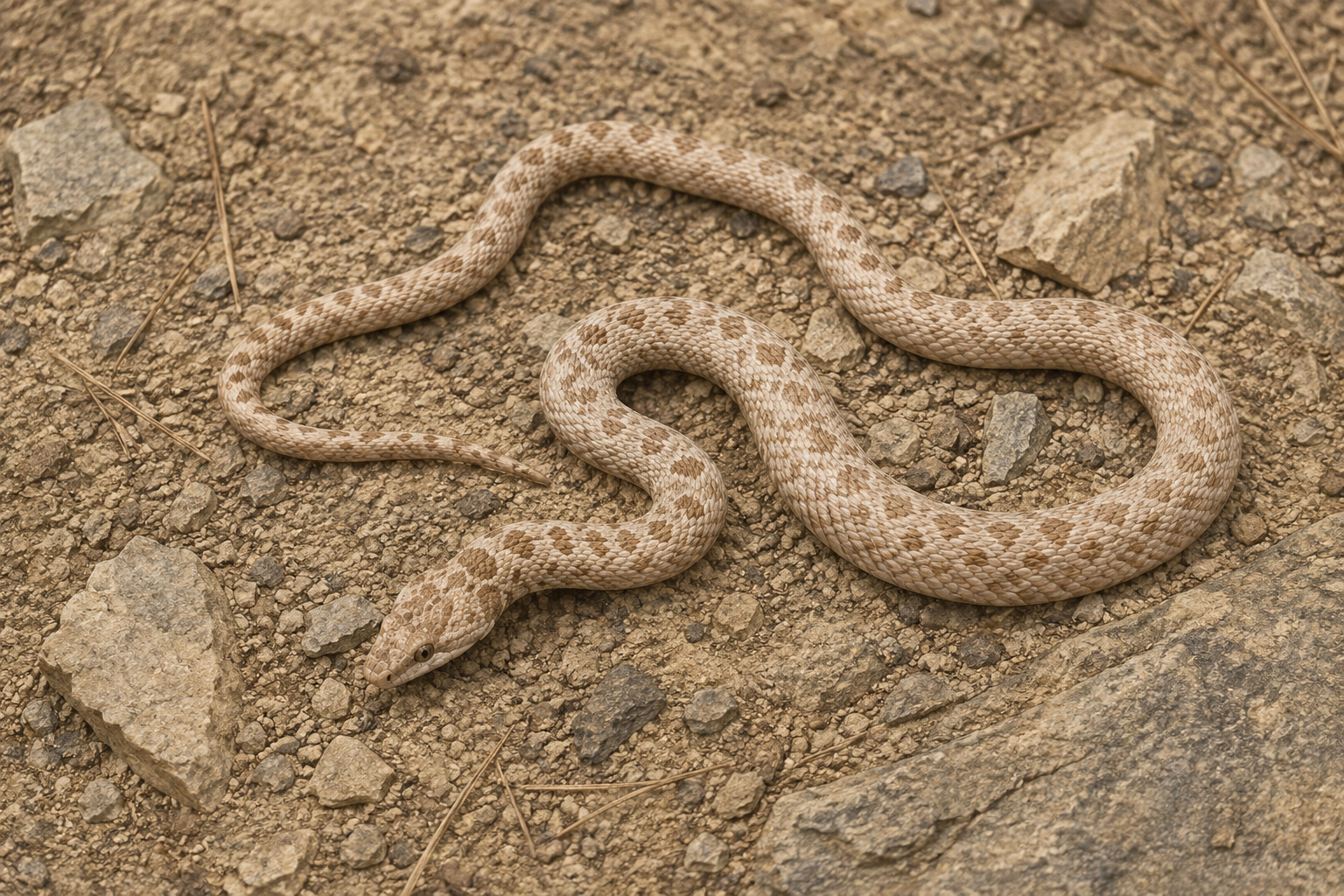 Night snake